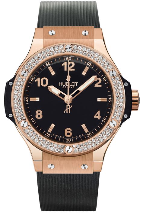 hublot womens wrist watches|hublot watches original price.